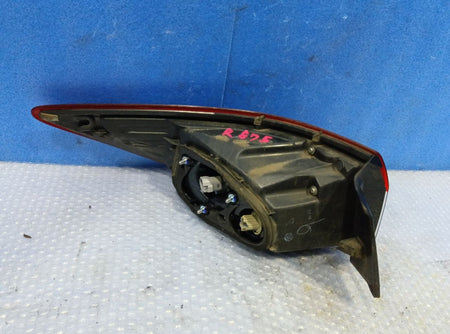[TAIL LAMP RH] MAZDA ATENZA SEDAN GJ2FP 2016 SH-VPTR FF AT 2WD #0403269017178