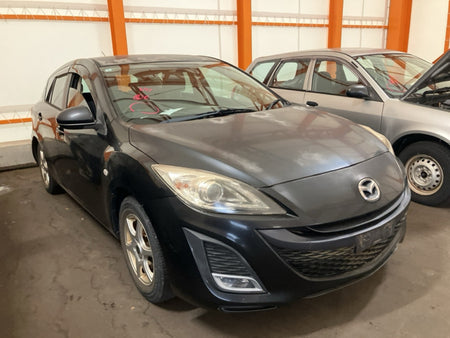 [CHOOSE PARTS] MAZDA AXELA SPORT BL5FW 2010 ZY-VE FF AT 2WD #0001000013332