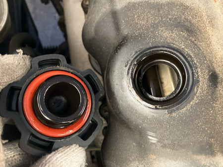 [WHEEL CAP] NISSAN SEDRIC SEDAN Y31 2001 VG20E FR AT 2WD #000325B000245