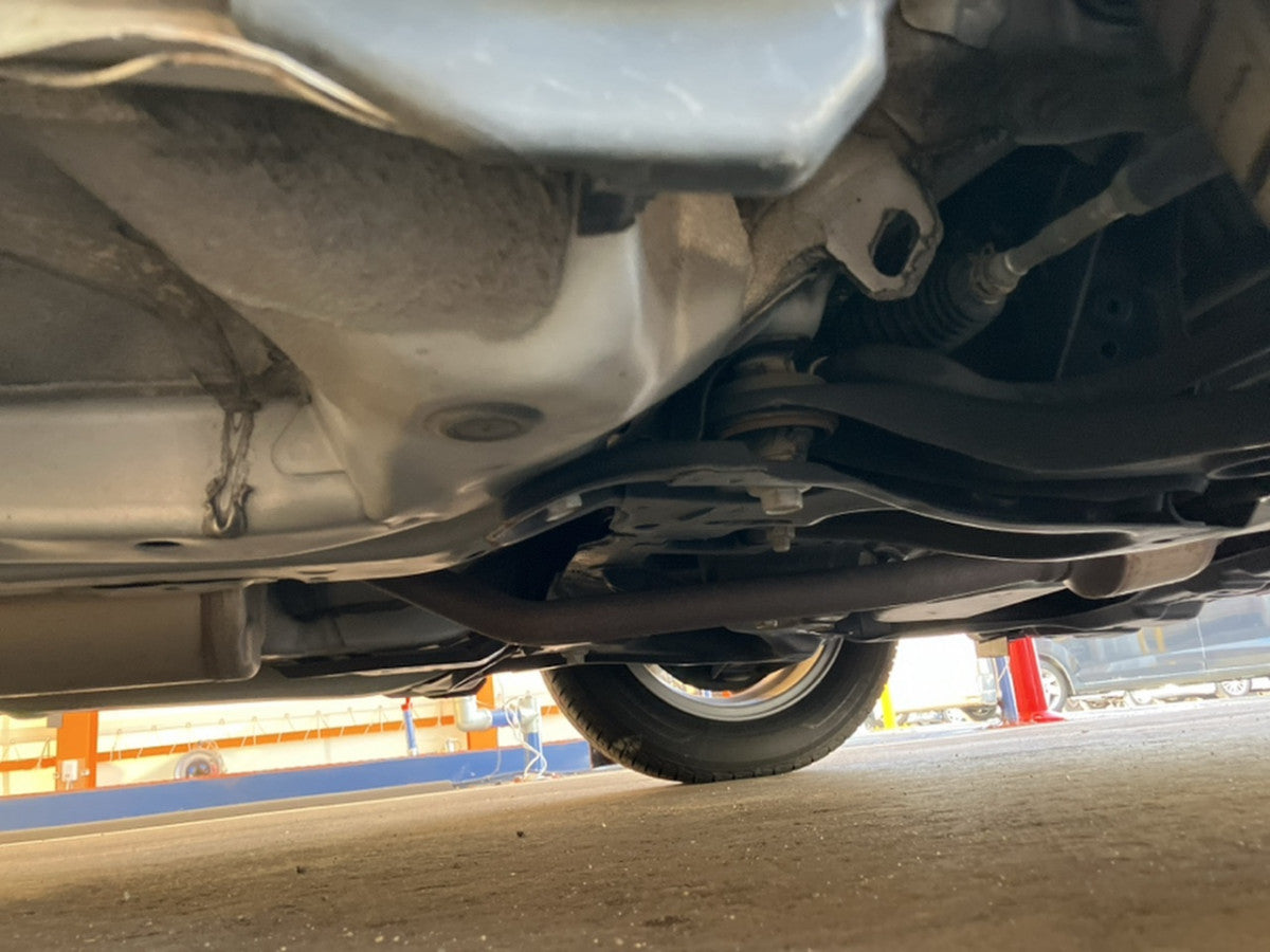 [CHOOSE PARTS] TOYOTA VITZ KSP130 2012 1KR-FE FF AT 2WD #0001000015724