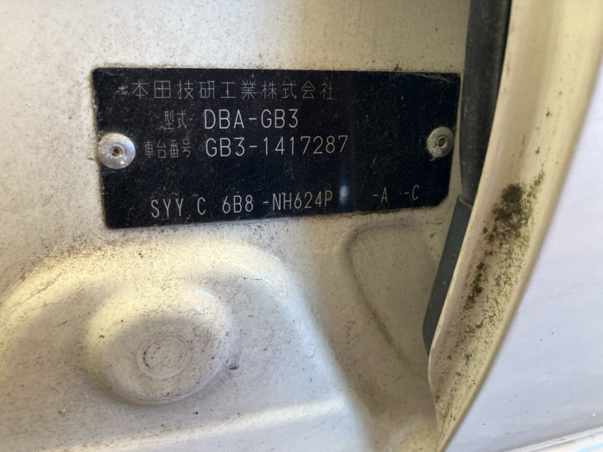 [CHOOSE PARTS] HONDA FREED GB3 2012 L15A FF AT 2WD #0002002682774