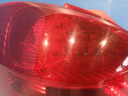[TAIL LAMP LH] TOYOTA VITZ NCP95 2007 2NZ-FE FF AT 4WD #0403265009478
