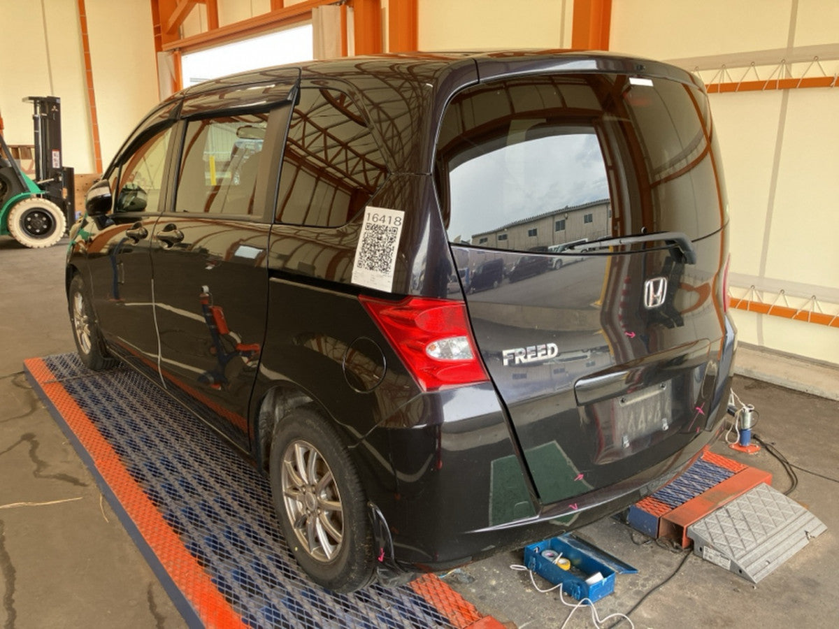 [CHOOSE PARTS] HONDA FREED GB3 2009 L15A FF AT 2WD #0001000016418