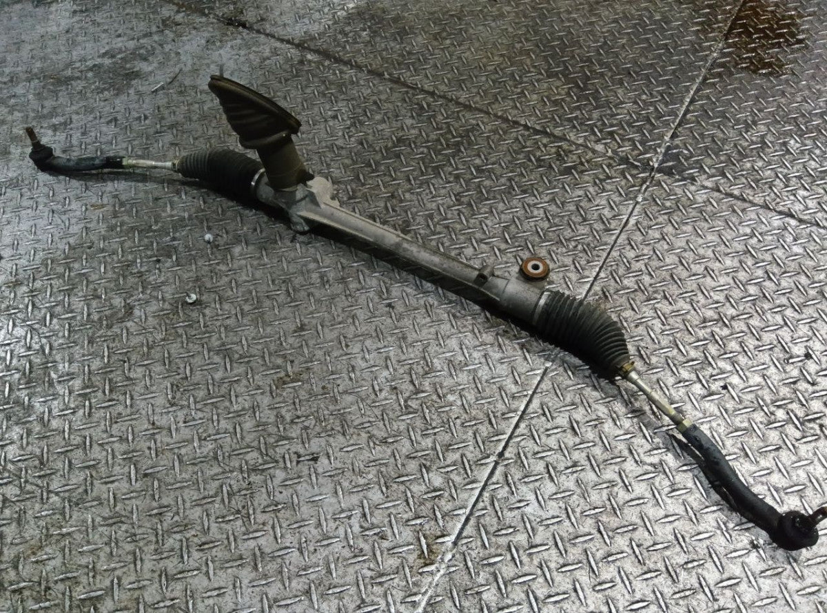 [RACK & PINION] TOYOTA VITZ KSP90 2009 1KR-FE FF AT 2WD #0403269015967
