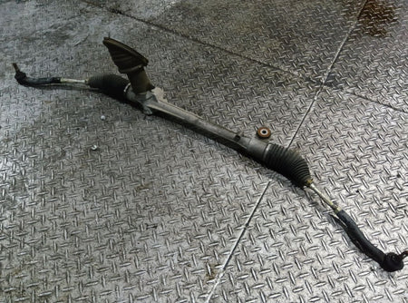[RACK & PINION] TOYOTA VITZ KSP90 2009 1KR-FE FF AT 2WD #0403269015967