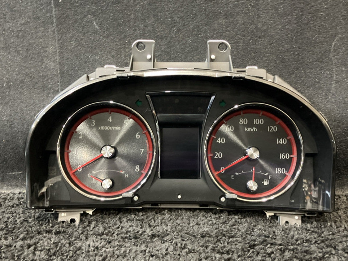 [SPEEDOMETER] TOYOTA CROWN ATHLETE GRS214 2013 2GR-FSE FR AT 2WD #0003264067924