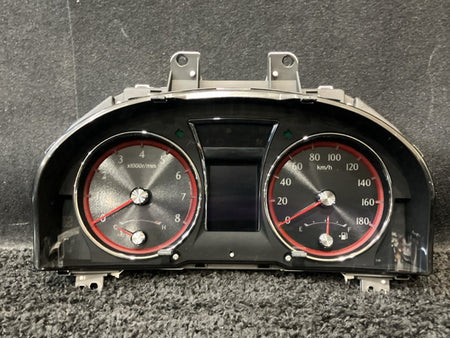 [SPEEDOMETER] TOYOTA CROWN ATHLETE GRS214 2013 2GR-FSE FR AT 2WD #0003264067924
