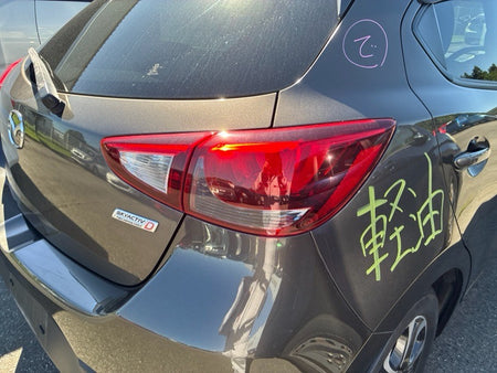 [CHOOSE PARTS] MAZDA DEMIO DJ5FS 2014 S5-DPTS FF AT 2WD #0401000000908