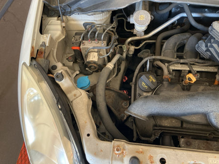 [USED ENGINE] SUZUKI SWIFT ZC71S 2007 K12B FF AT 2WD #0003269142868