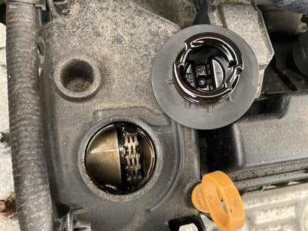[USED ENGINE] SUZUKI SWIFT ZC53S 2017 K12C FF AT 2WD #0003266102858