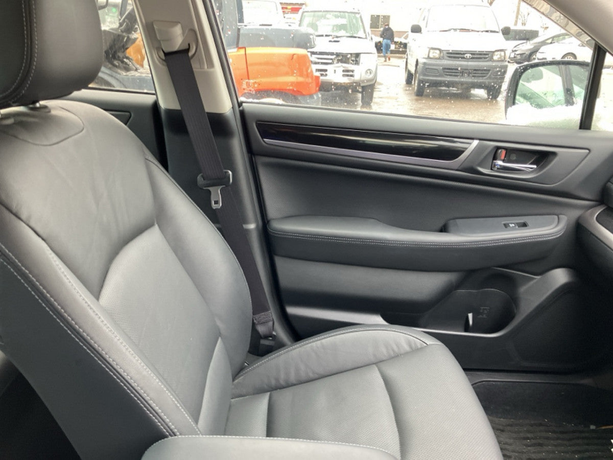 [R BUMPER ASSY] SUBARU LEGACY B4 BN9 2017 FB25 FF AT 4WD #0003252835418