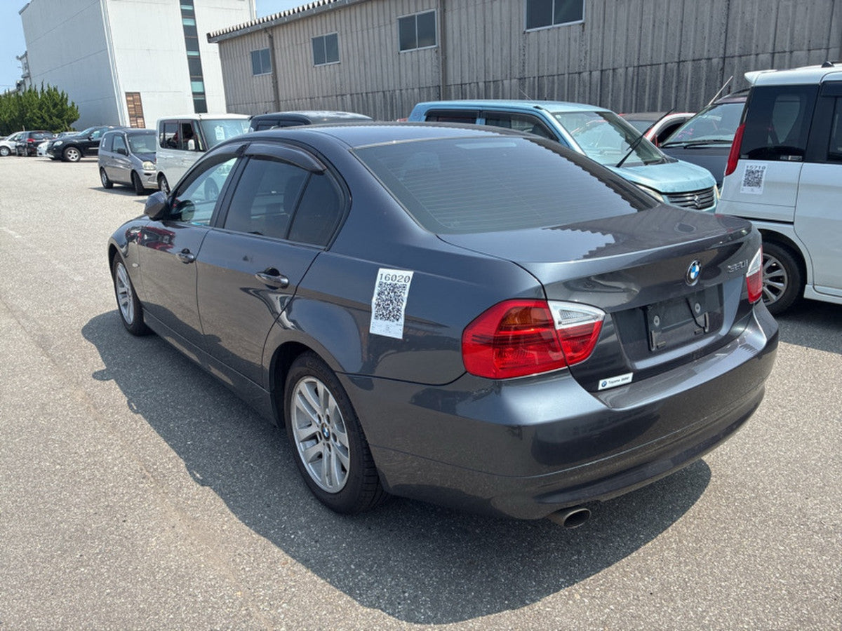 [CHOOSE PARTS] BMW 3SERIES SEDAN VA20 2008 N46B20B FR AT 2WD #0001000016020