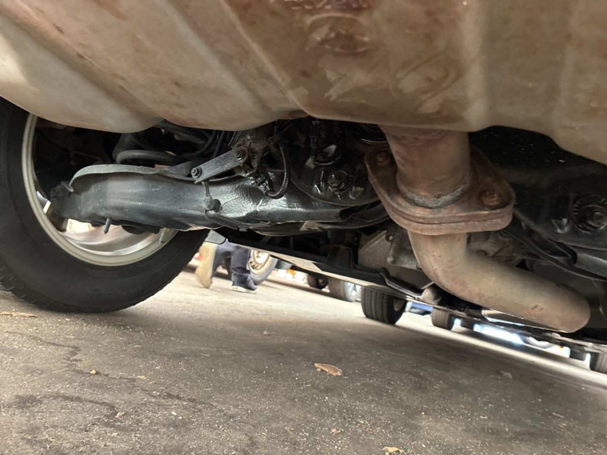 [CHOOSE PARTS] MAZDA CX-5 KE2AW 2015 SH-VPTS FF AT 4WD #0001000016417