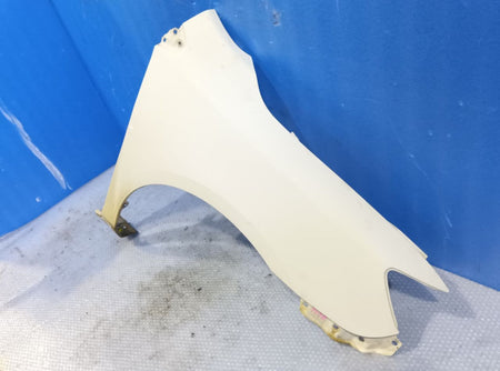 [FENDER RH] TOYOTA COROLLA FIELDER NZE144G 2006 1NZ-FE FF AT 4WD #0403268014949