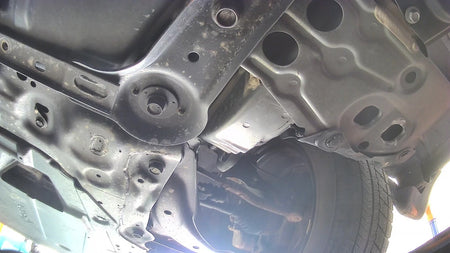 [CHOOSE PARTS] NISSAN LEAF AZE0 2013 EM57 FF AT 2WD #0001000015962