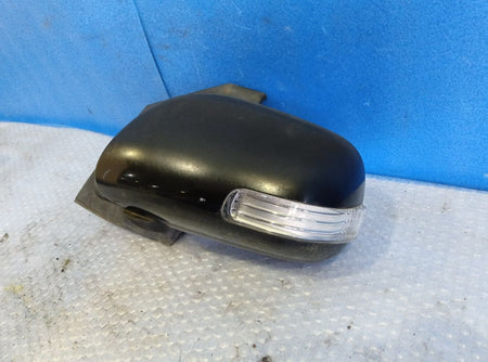 [SIDE MIRROR LH] TOYOTA COROLLA FIELDER ZRE142G 2008 2ZR-FE FF AT 2WD #0403268014286