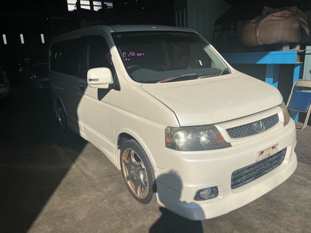 [CHOOSE PARTS] HONDA STEPWAGON RF7 2003 K24A FF AT 2WD #0451000000502