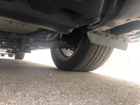 [FENDER RH] TOYOTA ESTIMA ACR50W 2014 2AZ-FE FF AT 2WD #000324A762978