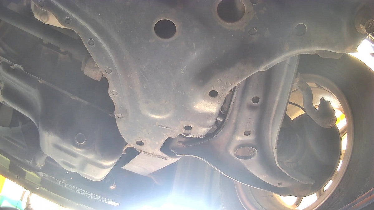 [CHOOSE PARTS] MAZDA DEMIO DE5FS 2007 ZY-VE FF AT 2WD #0001000015961