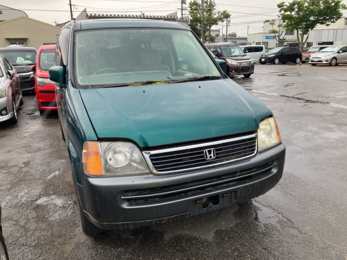 [CHOOSE PARTS] HONDA STEPWAGON RF2 1997 B20B FF AT 4WD #0002002672330