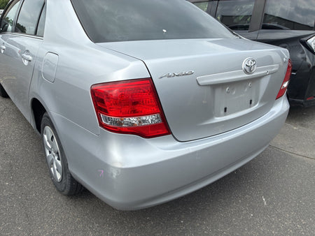 [TAIL LAMP LH] TOYOTA COROLLA AXIO NZE141 2009 1NZ-FE FF AT 2WD #0403269016777