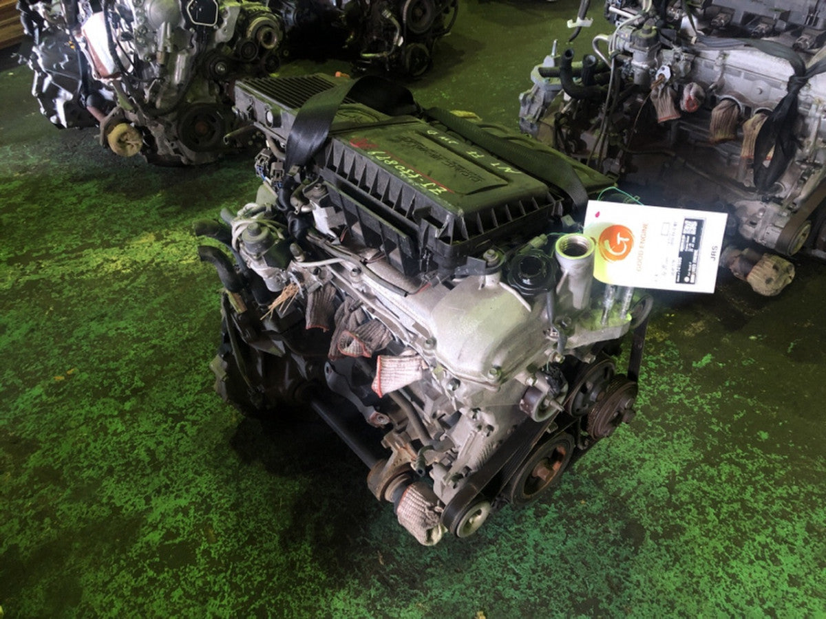 [USED ENGINE] MAZDA    ZJ-VE FF AT 2WD #0003249741935
