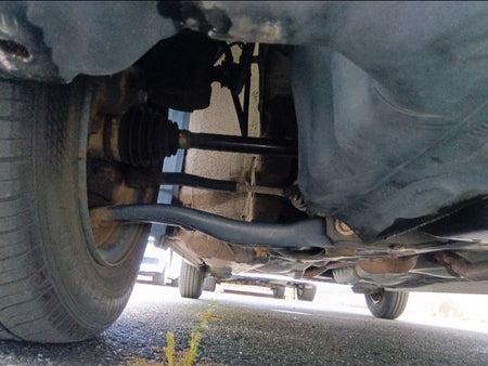 [USED ENGINE] TOYOTA PLATZ SCP11 2001 1SZ-FE FF AT 2WD #0403266010940