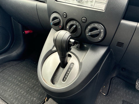 [CHOOSE PARTS] MAZDA DEMIO DE3FS 2007 ZJ-VE FF AT 2WD #0401000000896