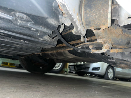 [CHOOSE PARTS] HONDA INSIGHT ZE2 2009 LDA FF AT 2WD #0451000000443