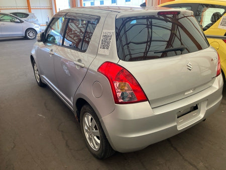 [CHOOSE PARTS] SUZUKI SWIFT ZC71S 2008 K12B FF AT 2WD #0001000016253