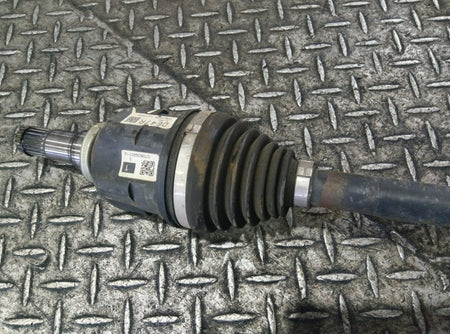 [F SUSPENSION ASSY RH] TOYOTA COROLLA FIELDER ZRE142G 2007 2ZR-FE FF AT 2WD #0403264008180