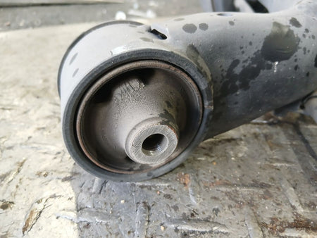 [REAR HOUSING ASSY] TOYOTA VITZ KSP90 2010 1KR-FE FF AT 2WD #0403268015146
