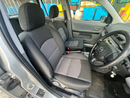 [CHOOSE PARTS] MAZDA DEMIO DY3W 2007 ZJ-VE FF AT 2WD #0451000000555
