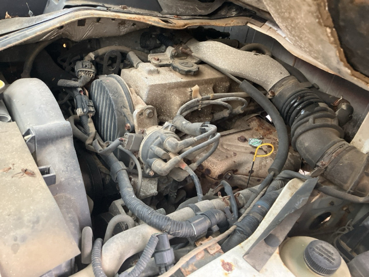 [CHOOSE PARTS] MAZDA BONGO SK82L 2000 F8-E FR MT 4WD #0002002682620