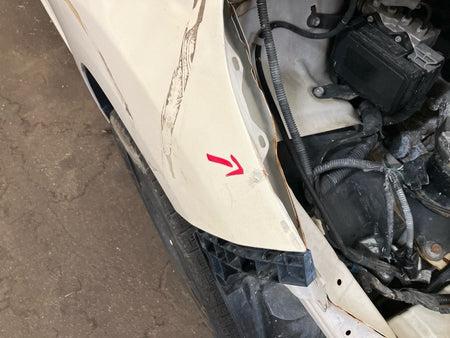 [CHOOSE PARTS] HONDA FIT GE7 2010 L13A FF AT 4WD #0002002692970