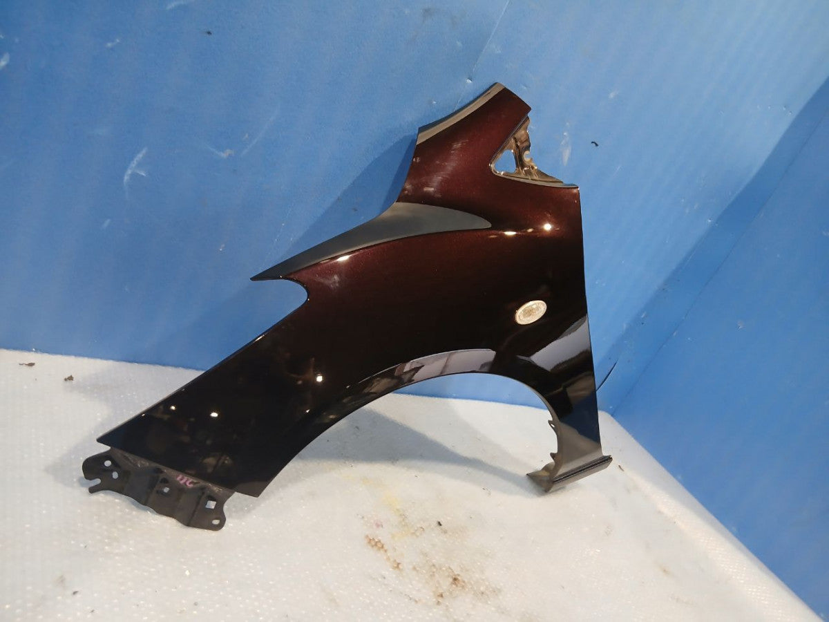 [FENDER LH] MAZDA DEMIO DEJFS 2011 P3-VPS FF AT 2WD #0403267013166