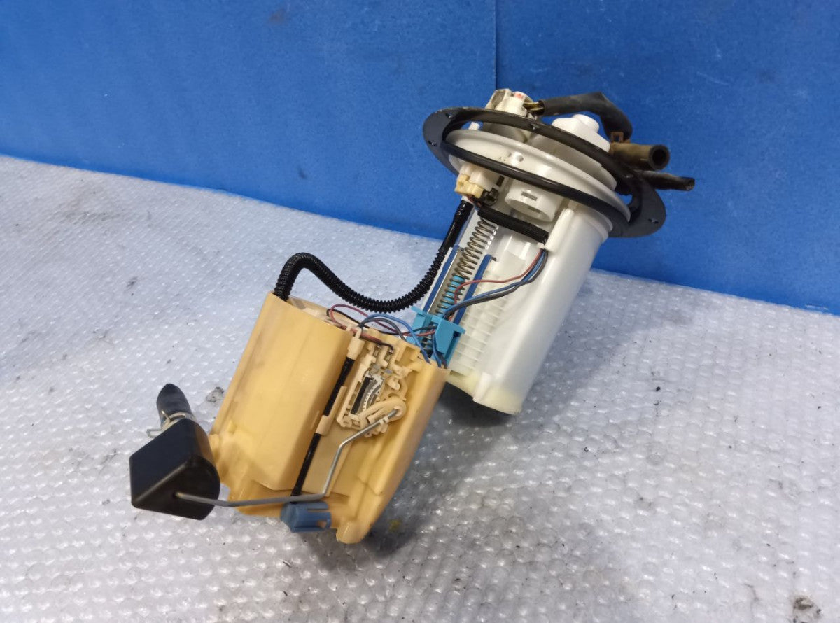 [FUEL PUMP] TOYOTA COROLLA FIELDER NZE144G 2009 1NZ-FE FF AT 4WD #0403268014762