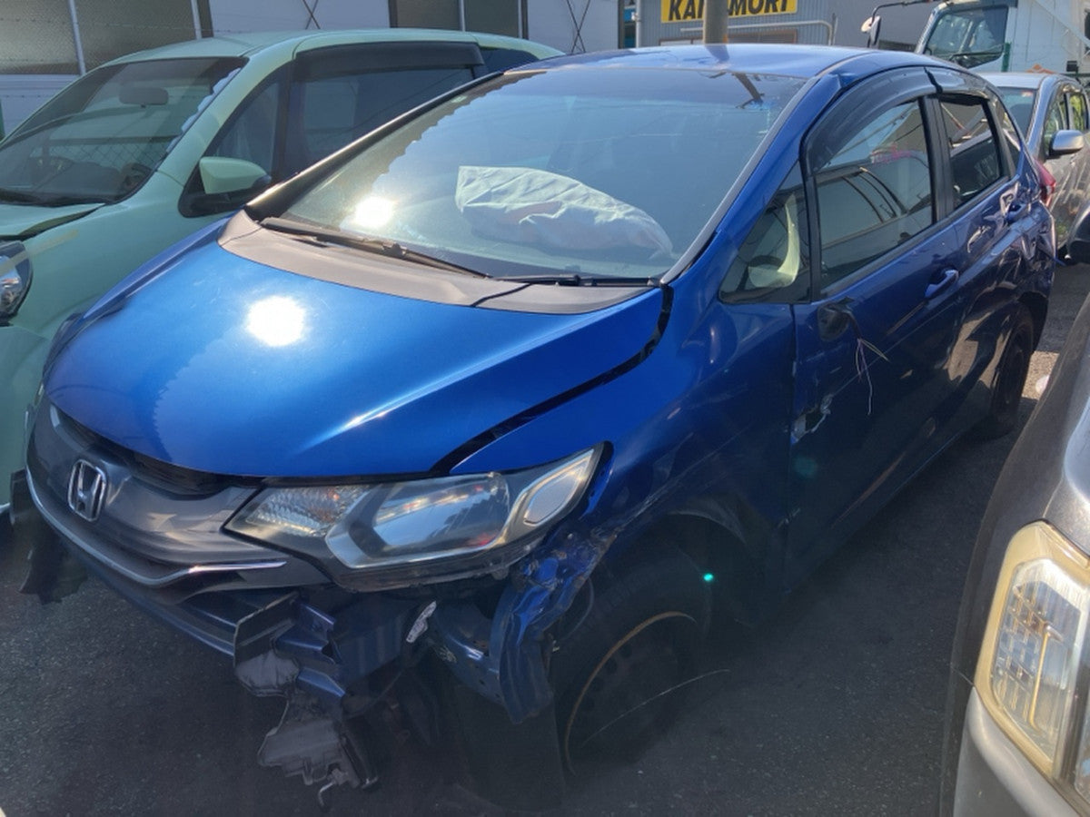 [CHOOSE PARTS] HONDA FIT GK3 2014 L13B FF AT 2WD #0002002682650