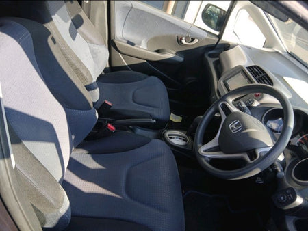 [SIDE MIRROR RH] HONDA FIT GE6 2008 L13A FF AT 2WD #040325C004508