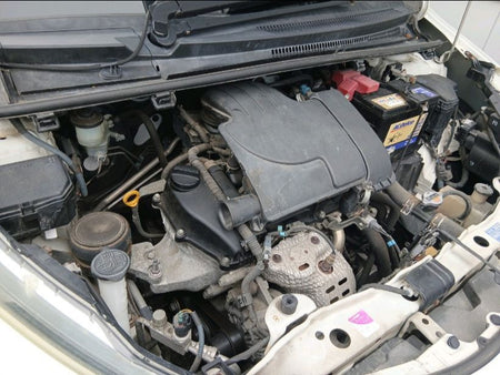 [CHOOSE PARTS] TOYOTA VITZ KSP130 2012 1KR-FE FF AT 2WD #0401000000678