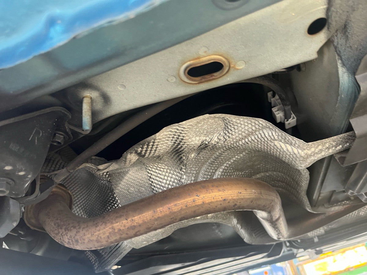 [CHOOSE PARTS] MAZDA DEMIO DEJFS 2011 P3-VPS FF AT 2WD #0451000000500