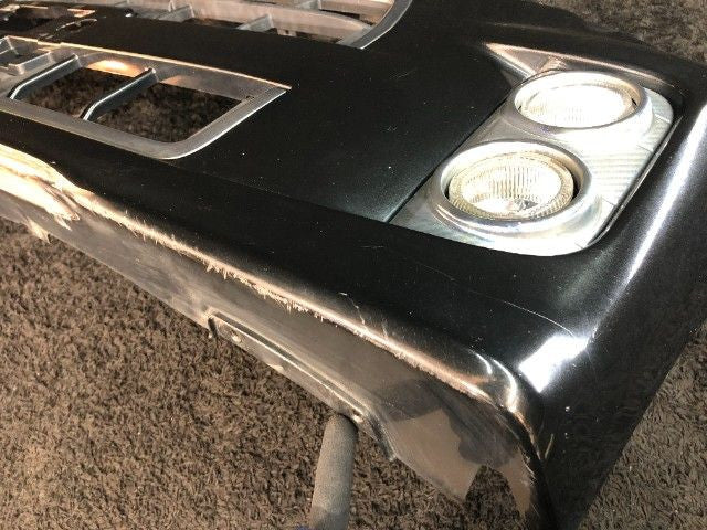 [F BUMPER ASSY] DAIHATSU TANTO EXE L465S  KF FF AT 4WD #000325B994141