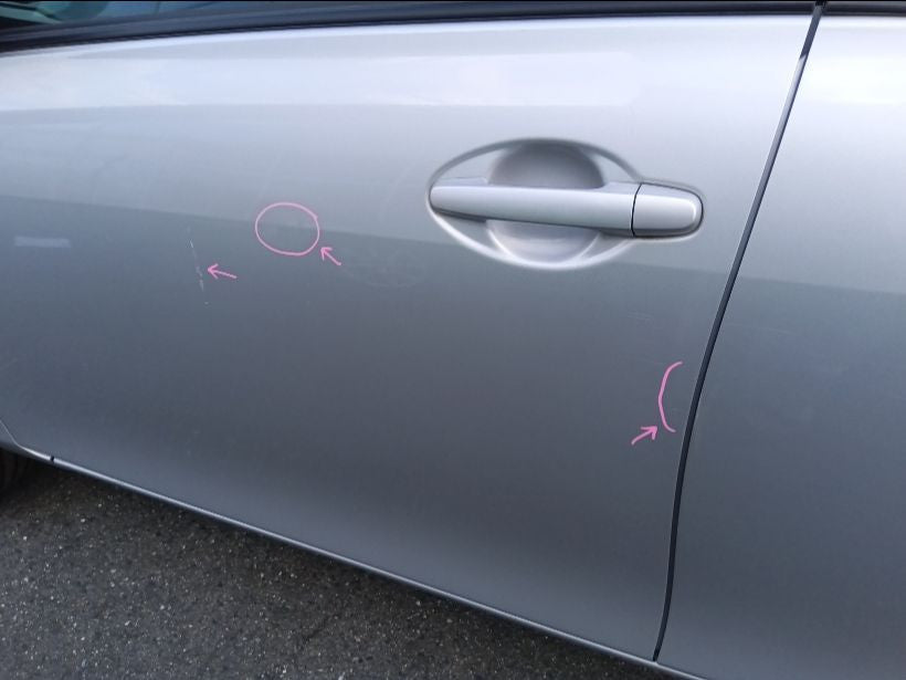 [NOSE CUT] TOYOTA COROLLA FIELDER NZE141G 2007 1NZ-FE FF AT 2WD #0403267012552