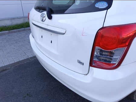 [FUEL DELIVERY PIPE] TOYOTA COROLLA FIELDER NZE144G 2010 1NZ-FE FF AT 4WD #0403267013089