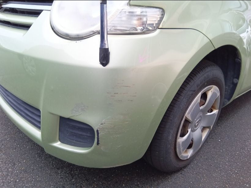 [CHOOSE PARTS] TOYOTA SIENTA NCP81G 2008 1NZ-FE FF AT 2WD #0401000000620