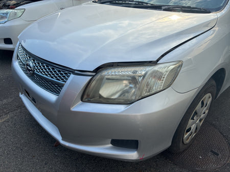 [CHOOSE PARTS] TOYOTA COROLLA FIELDER NZE141G 2007 1NZ-FE FF AT 2WD #0401000000831