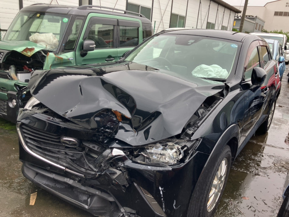 [CHOOSE PARTS] MAZDA CX-3 DK5AW 2015 S5-DPTR FF AT 4WD #0002002651454
