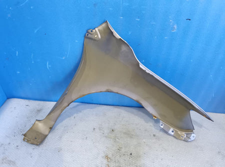 [FENDER LH] TOYOTA COROLLA FIELDER NZE141G 2008 1NZ-FE FF AT 2WD #0403267012965