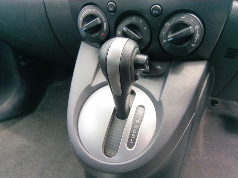 [CHOOSE PARTS] MAZDA DEMIO DE3FS 2009 ZJ-VE FF AT 2WD #0401000000618