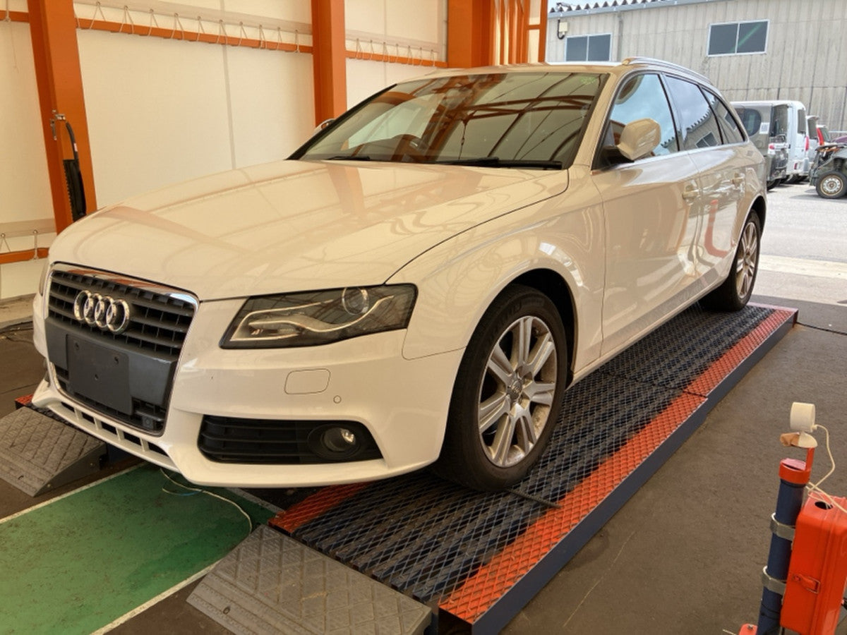 [CHOOSE PARTS] AUDI A4 AVANT 8KCDN 2012 CDN FF AT 2WD #0001000015033